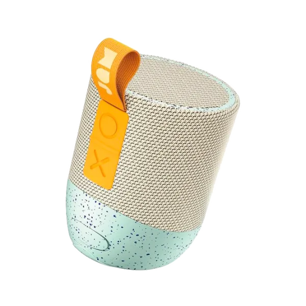 Boxă portabilă JAM Double Chill 5 W/ Yellow photo 2