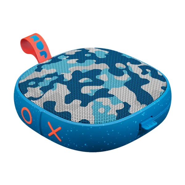 Boxă portabilă JAM Hang Tight 3 W/ Camouflage photo 2