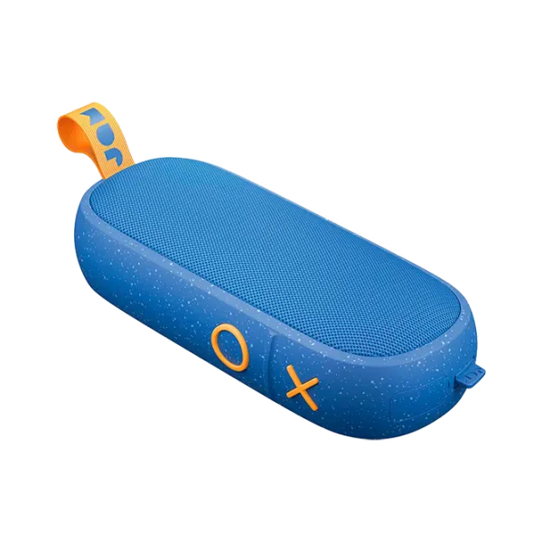 Boxă portabilă JAM Hang Around 2 x 5 W/ Blue photo 2