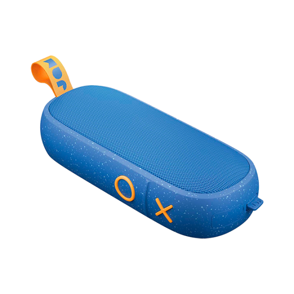 Boxă portabilă JAM Hang Around 2 x 5 W/ Blue photo 2