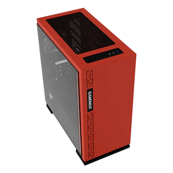 Calculator de jocuri Navigator 00489 Ryzen 5/ 8 GB/ 1 TB/ 120 GB/ ASUS CERBERUS GTX1050TI-A4G photo 2