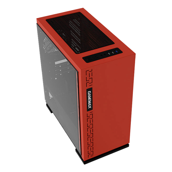 Calculator de jocuri Navigator 00489 Ryzen 5/ 8 GB/ 1 TB/ 120 GB/ ASUS CERBERUS GTX1050TI-A4G photo 2