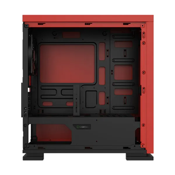 Calculator de jocuri Navigator 00489 Ryzen 5/ 8 GB/ 1 TB/ 120 GB/ ASUS CERBERUS GTX1050TI-A4G photo 3