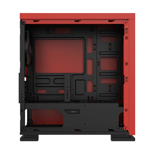 Calculator de jocuri Navigator 00489 Ryzen 5/ 8 GB/ 1 TB/ 120 GB/ ASUS CERBERUS GTX1050TI-A4G photo 3