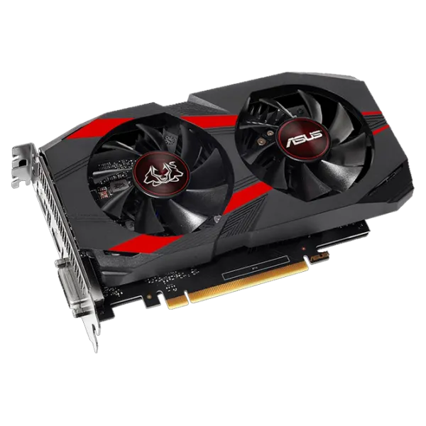 Calculator de jocuri Navigator 00489 Ryzen 5/ 8 GB/ 1 TB/ 120 GB/ ASUS CERBERUS GTX1050TI-A4G photo 5