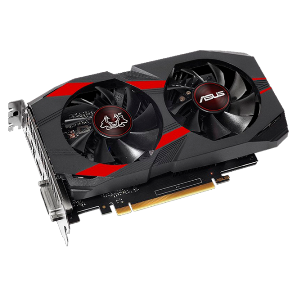 Calculator de jocuri Navigator 00489 Ryzen 5/ 8 GB/ 1 TB/ 120 GB/ ASUS CERBERUS GTX1050TI-A4G photo 5