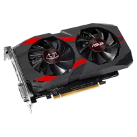 Игровой компьютер Navigator 00489 Ryzen 5/ 8 ГБ/ 1 ТB/ 120 ГБ/ ASUS CERBERUS GTX1050TI-A4G photo 5