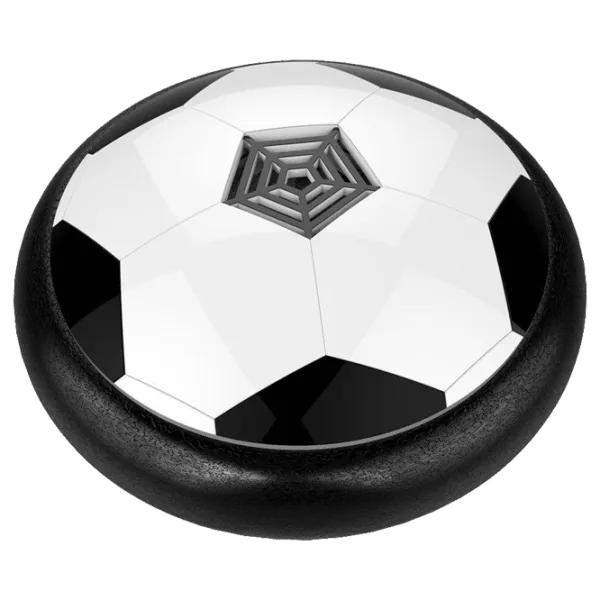 Jucărie interactivă XD Collection Indoor Hover Ball White Black photo 4