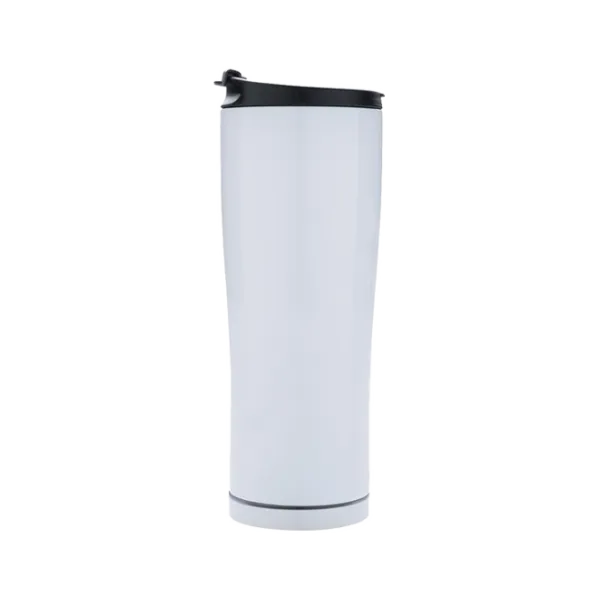 Thermos XD Collection Smart cup 400 ml/ Black White photo 2