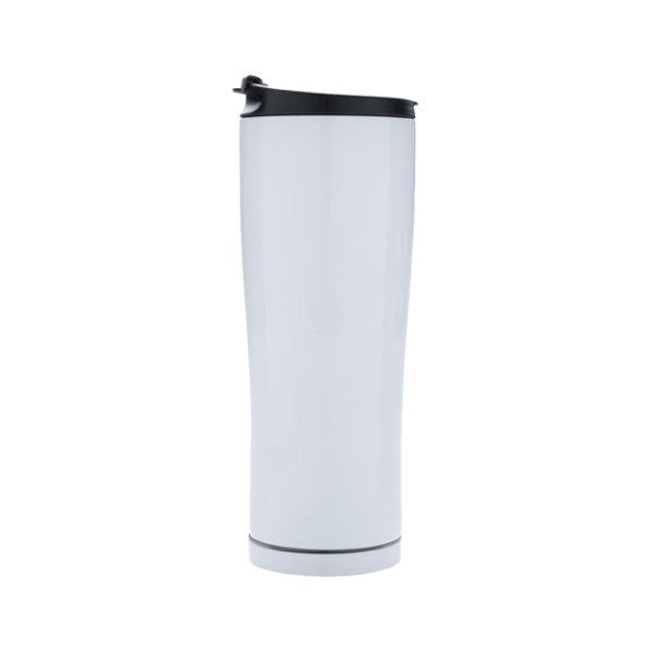 Thermos XD Collection Smart cup 400 ml/ Black White photo 2