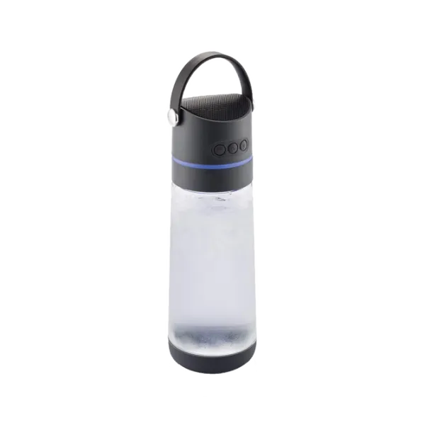 Термос XD-Design Party 3-in-1 700 мл/ Серый photo 2 Термос XD-Design Party 3-in-1 700 мл/ Серый photo 2