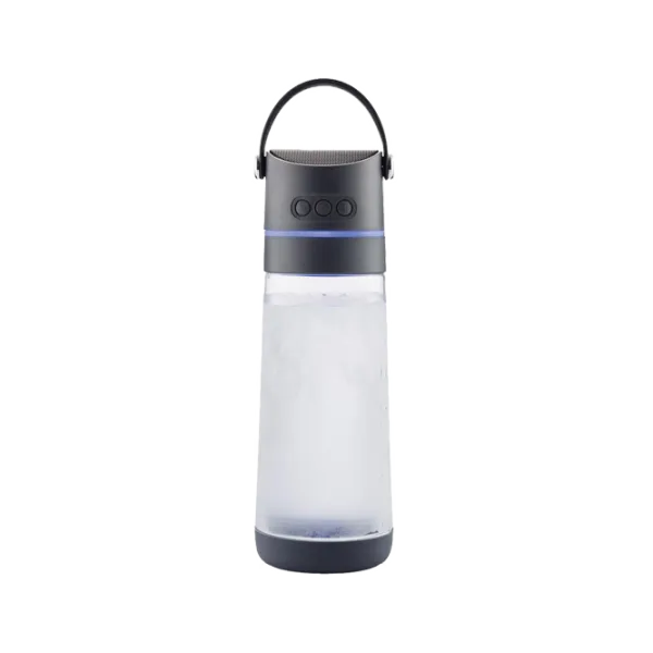 Термос XD-Design Party 3-in-1 700 мл/ Серый photo 3 Термос XD-Design Party 3-in-1 700 мл/ Серый photo 3