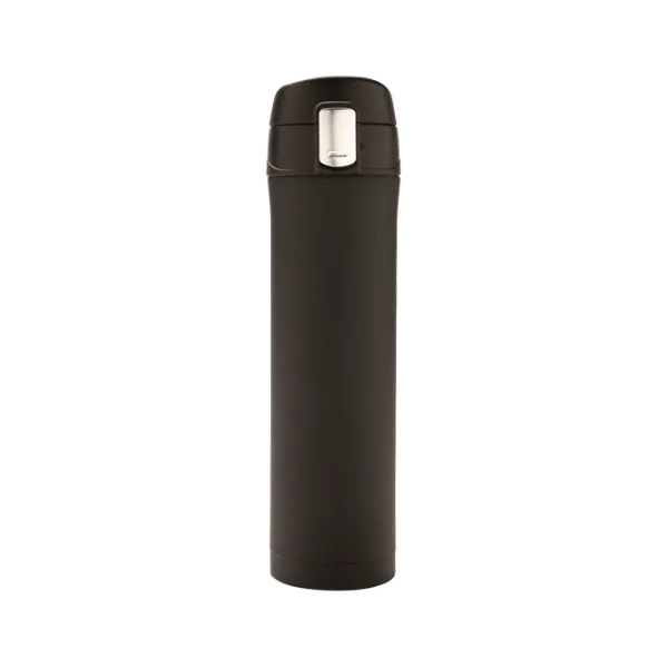 Термос XD Collection 500 мл/ Черный photo 2 Термос XD Collection 500 мл/ Черный photo 2