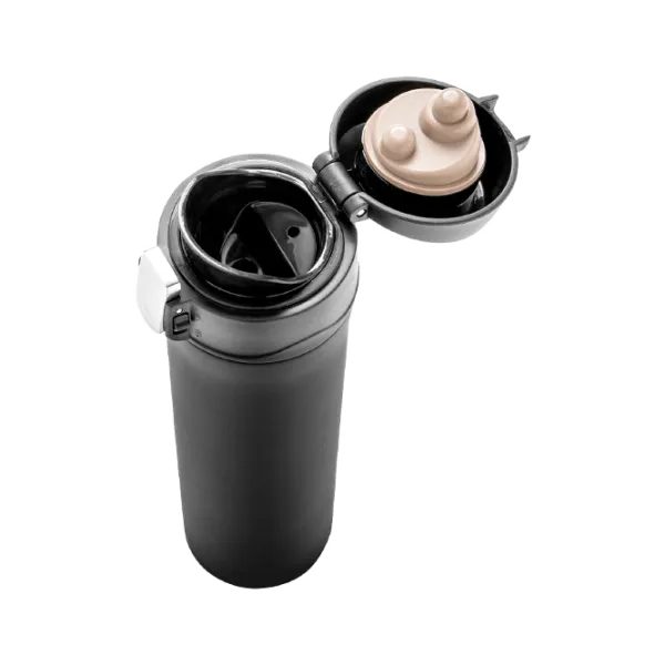 Термос XD Collection 500 мл/ Черный photo 4 Термос XD Collection 500 мл/ Черный photo 4