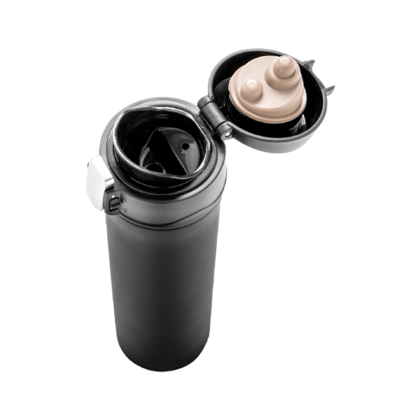 Термос XD Collection 500 мл/ Черный photo 4 Термос XD Collection 500 мл/ Черный photo 4