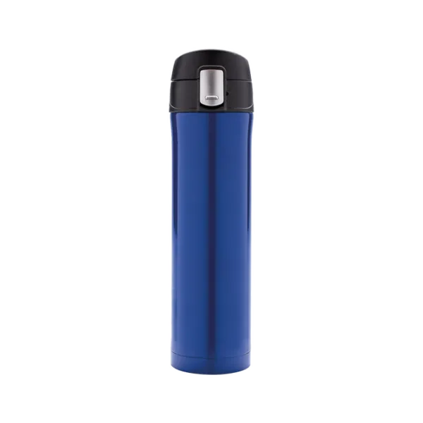 Термос XD Collection 500 мл/ Черный Синий photo 2 Термос XD Collection 500 мл/ Черный Синий photo 2