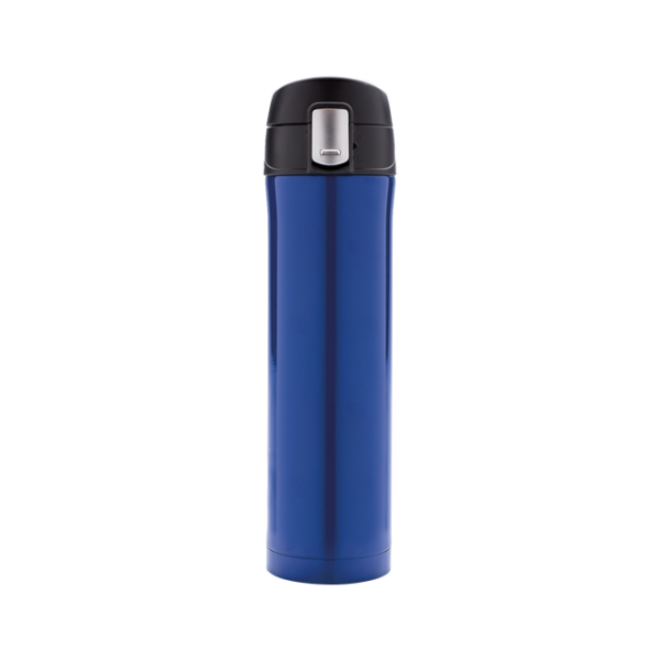 Термос XD Collection 500 мл/ Черный Синий photo 2 Термос XD Collection 500 мл/ Черный Синий photo 2