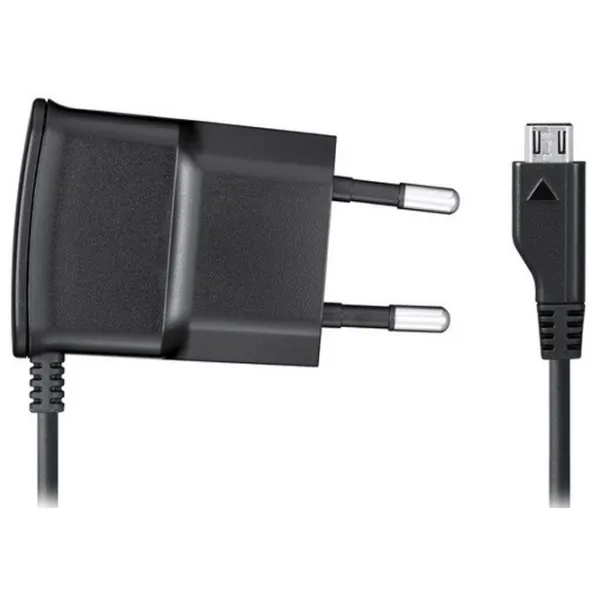 Încărcător de rețea Samsung ETAOU10EBE 2 A/ Black photo 4 Încărcător de rețea Samsung ETAOU10EBE 2 A/ Black photo 4