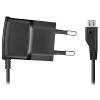 Сетевое зарядное устройство Samsung ETAOU10EBE 2 A/ Черный photo 4