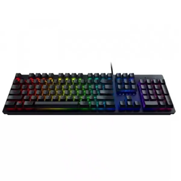 Tastatură Razer Huntsman Cu fir/ Black photo 2