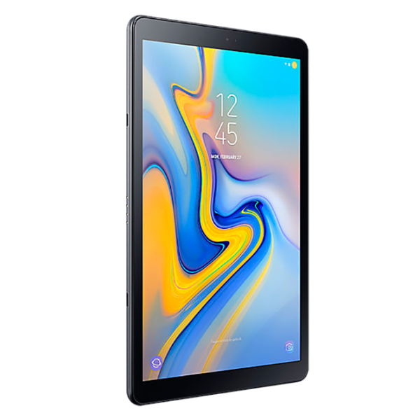 Планшет Samsung Tab A 10.5"/ Черный/ 32 ГБ/ Wi-Fi/ T590 photo 5
