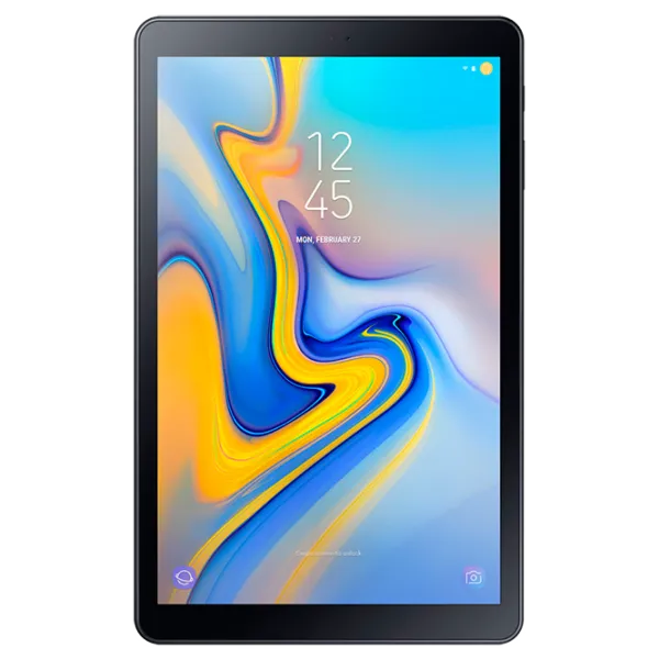 Планшет Samsung Tab A 10.5"/ Черный/ 32 ГБ/ Wi-Fi/ T590 photo 6