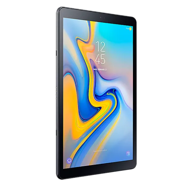 Планшет Samsung Tab A 10.5"/ Черный/ 32 ГБ/ LTE/ T595 photo 5