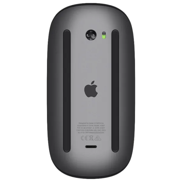 Мышь Apple Magic Mouse 2 Серый photo 5
