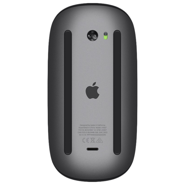 Мышь Apple Magic Mouse 2 Серый photo 5