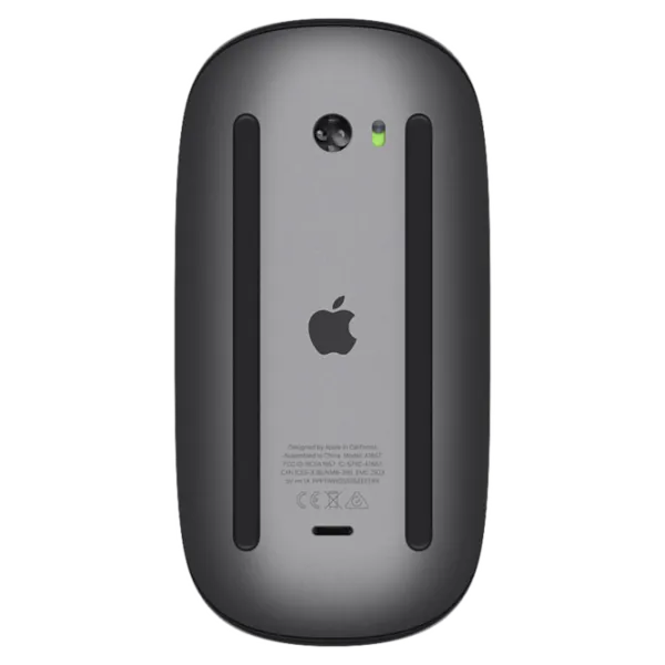 Мышь Apple Magic Mouse 2 Серый photo 6