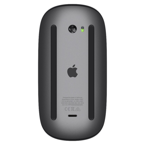 Мышь Apple Magic Mouse 2 Серый photo 6
