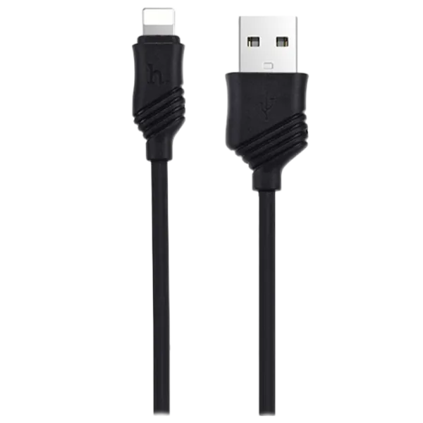 Adaptor de rețea Hoco C12 2.4 A/ Black photo 5