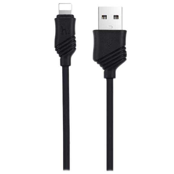 Adaptor de rețea Hoco C12 2.4 A/ Black photo 5