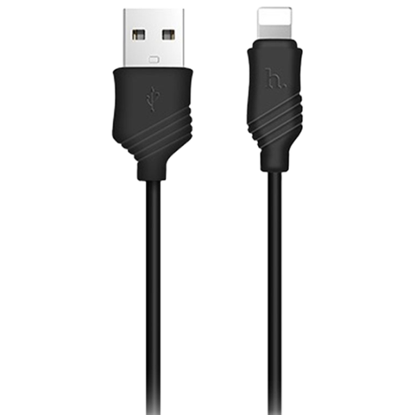 Adaptor de rețea Hoco C22A 2.4 A/ Black photo 3