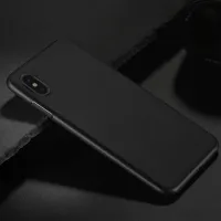 Чехол для смартфона Apple iPhone XS Hoco/ Back/ TPU/ Черный photo 5