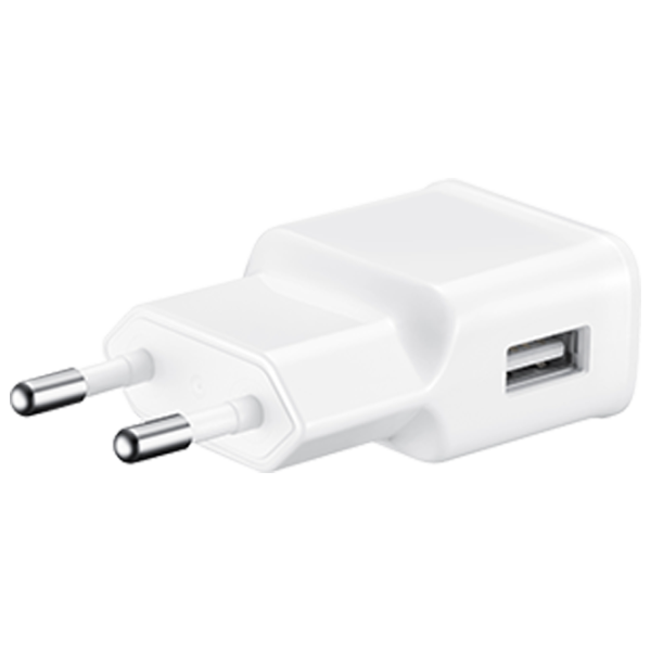 Încărcător de rețea Samsung EP-TA12 2 A/ White photo 3
