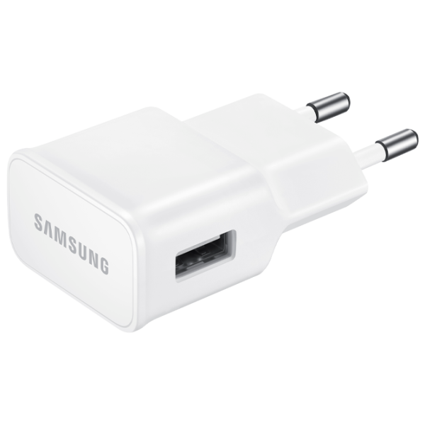 Încărcător de rețea Samsung EP-TA12 2 A/ White photo 4