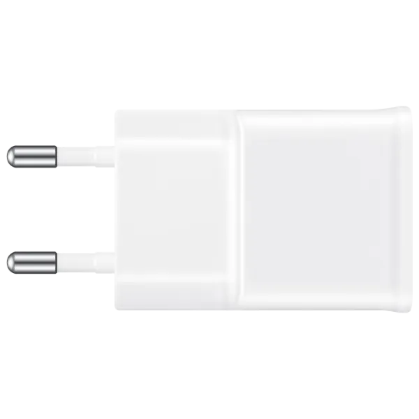 Încărcător de rețea Samsung EP-TA12 2 A/ White photo 5