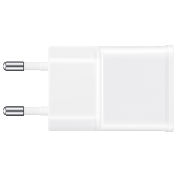 Încărcător de rețea Samsung EP-TA12 2 A/ White photo 5