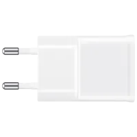 Сетевое зарядное устройство Samsung EP-TA12 2 A/ Белый photo 5