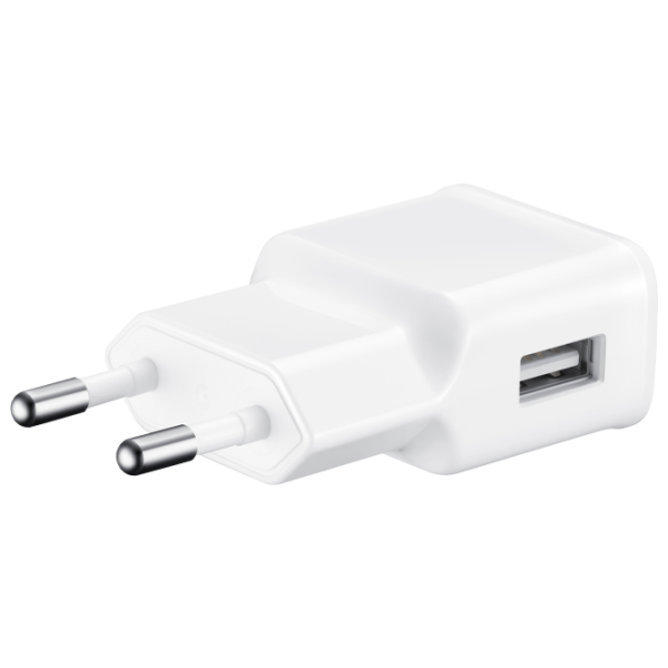 Încărcător de rețea Samsung EP-TA12 2 A/ White photo 6