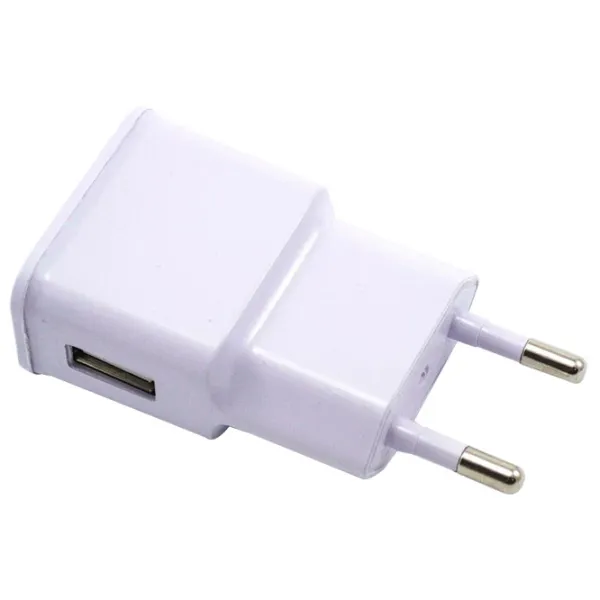 Încărcător de rețea Samsung ETA-U90EWE microUSB 2 A/ White photo 5