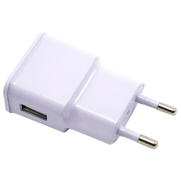 Încărcător de rețea Samsung ETA-U90EWE microUSB 2 A/ White photo 5
