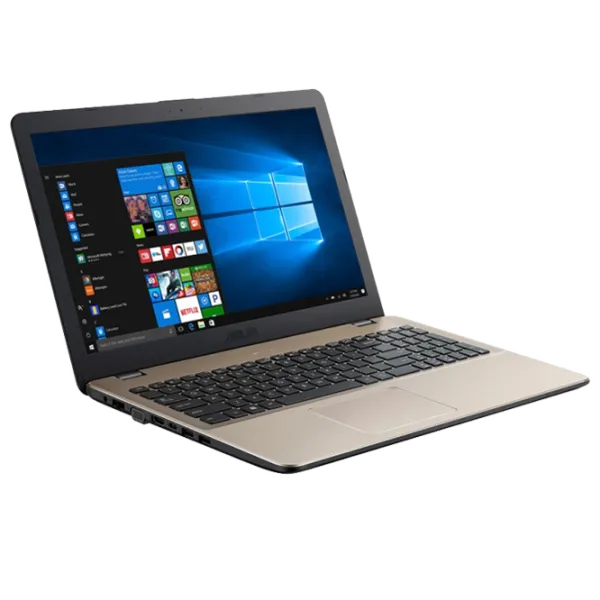 Asus VivoBook X542UR Core i3/ 1 TB/ 4 GB/ VGA Discretă/ Gold photo 2