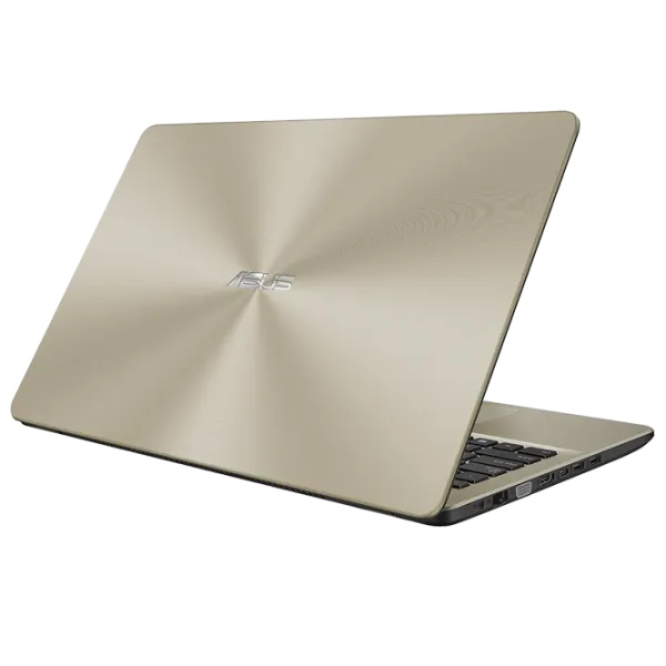 Asus VivoBook X542UR Core i3/ 1 TB/ 4 GB/ VGA Discretă/ Gold photo 3