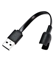Mi Band 3 Charger Xiaomi Black 19.8 mm/ Black photo 2