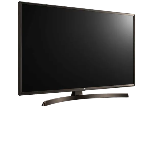 Телевизор LG 49UK6400PLF 49"/ 4K/ Черный photo 3