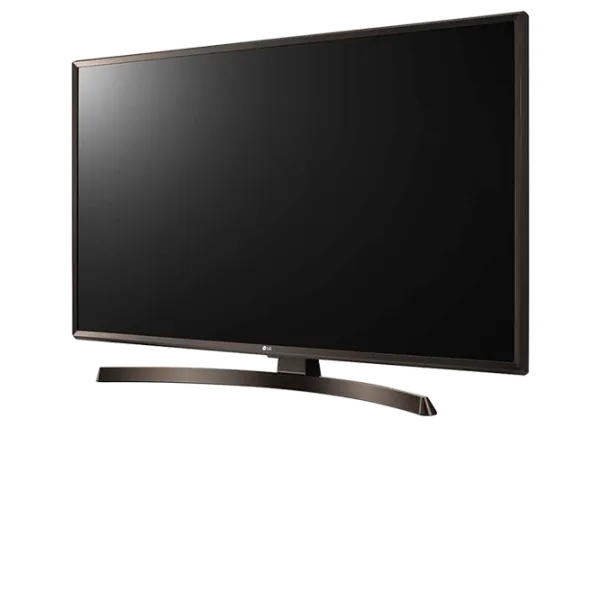 Телевизор LG 49UK6400PLF 49"/ 4K/ Черный photo 4