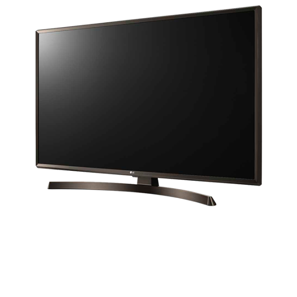 Телевизор LG 49UK6400PLF 49"/ 4K/ Черный photo 4