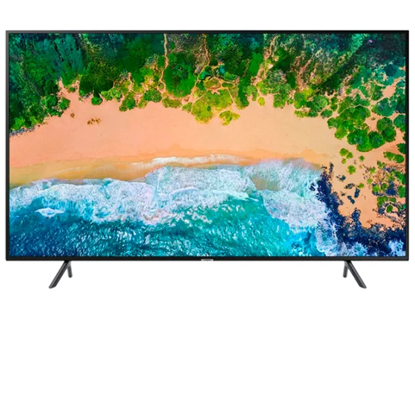 Телевизор Samsung UE49NU7172 49"/ 4K/ Черный photo 2 Телевизор Samsung UE49NU7172 49"/ 4K/ Черный photo 2